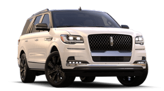 2024 Lincoln Lincoln Navigator External Image 4